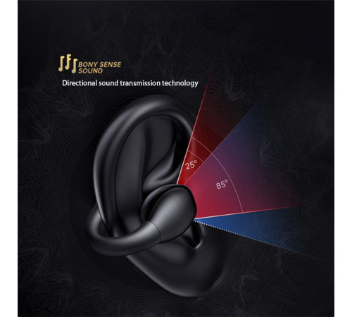 Бездротові навушники Remax W11 Enchanter Series