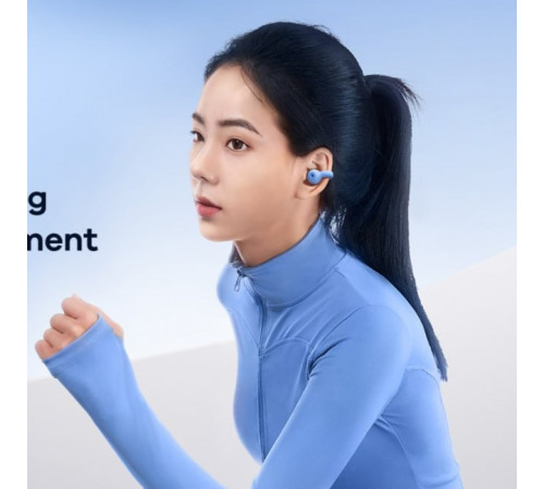 Бездротові навушники Remax W15 Crystal Series CozyBuds