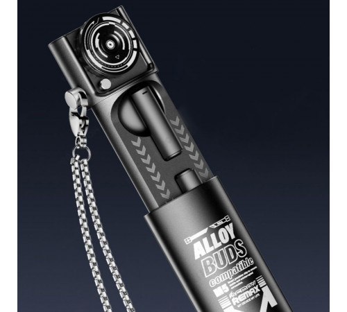 Бездротові навушники Remax M5 CoolMe Series AlloyBuds