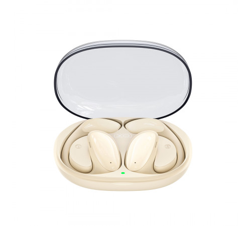 Бездротові навушники XO X38 Air Conduction OWS