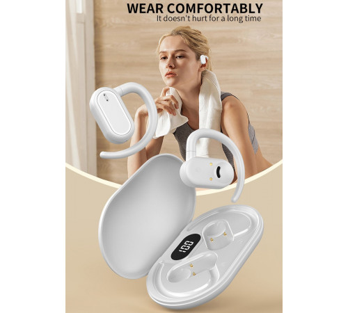 Бездротові навушники WUW R201