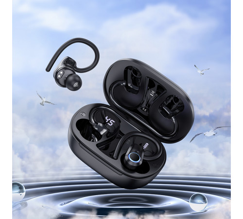 Бездротові навушники Hoco EQ8 Pure joy in-ear