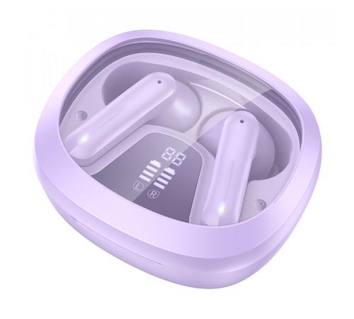 Бездротові навушники Hoco EQ6 Shadow