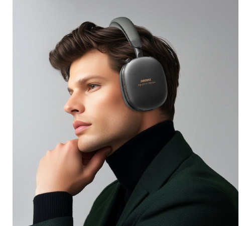 Навушники Remax RB-605HB