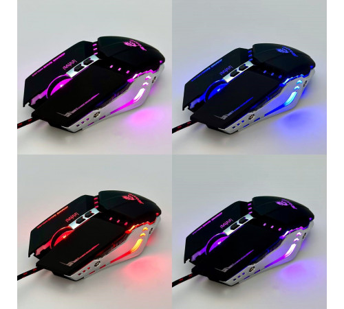 Мишка Games дротова JEQANG JM-560 7D