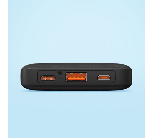 УМБ Power Bank Baseus Airpow 30000mAh 20W (PPQD090101)