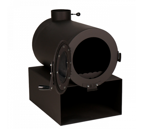 Печь дровяная отопительная DS Classic