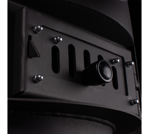 Печь отопительная DS Eternal