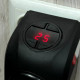 Електрообігрівач Handy Heater 400W (з таймером, вимикачем, пультом та регулятором температури)