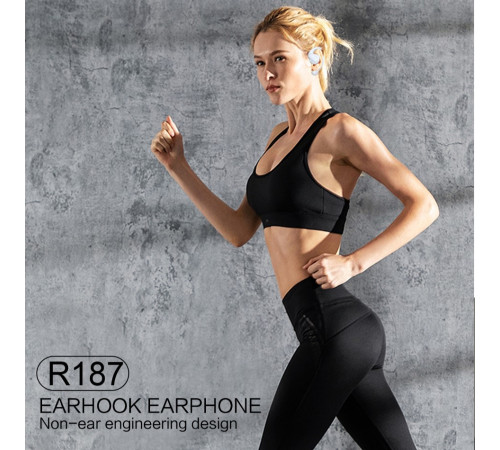 Бездротові навушники WUW R187