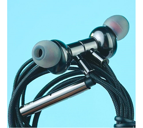 Навушники Remax RM-730a Type-C