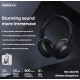 Навушники Remax RB-660HB Stereo