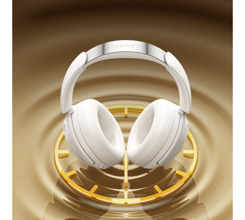 Навушники Remax RB-850HB Blissful Series Active Noise-canceling