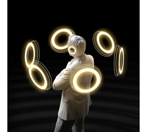 Бездротові навушники Remax P3 Progresax Series Metal Open-ear OWS OpenBuds