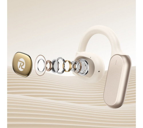 Бездротові навушники Remax P1 Cloudong Series OpenBuds