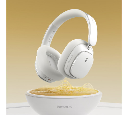 Навушники Baseus Bowie H1 Pro Noise-Cancelling Wireless Headphones (A00050601213-00)