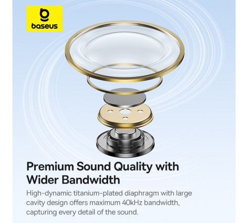 Навушники Baseus Encok CZ20 Type-C (A00171400113-00)