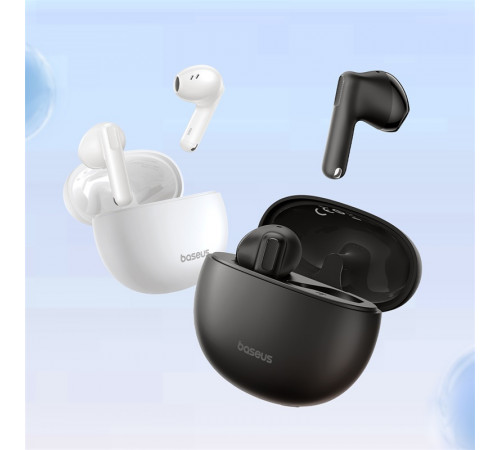 Бездротові навушники Baseus Bowie E12 (A00059801126-Z1)