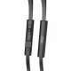 Навушники XO EP68 з плоским кабелем 3.5mm