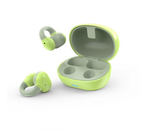 Бездротові навушники XO G18 Lemon Clip Ear