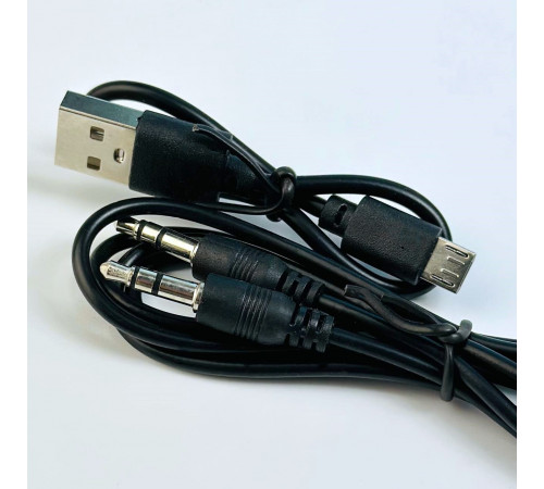 Навушники JEQANG JH-BT960 Can TF+FM