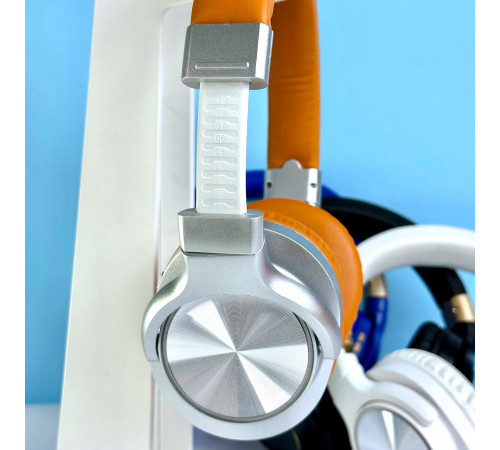 Навушники JEQANG JH-BT760 Can TF+FM