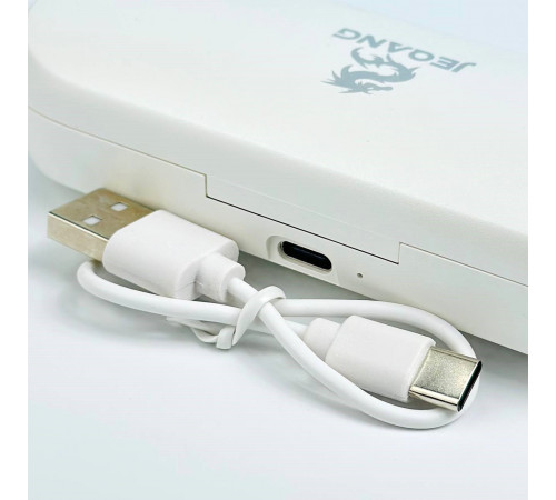 Бездротові навушники JEQANG JT-13S