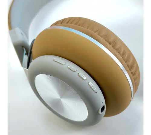 Навушники JEQANG JH-BT360 Can TF+FM