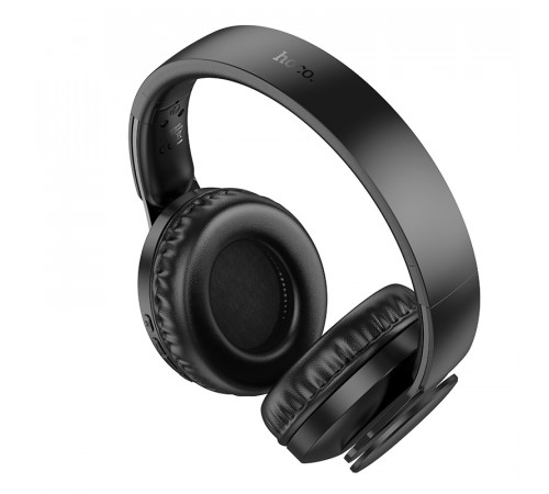 Навушники Hoco W45 Enjoy BLACK