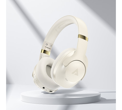 Навушники AceFast H4 active noise canceling