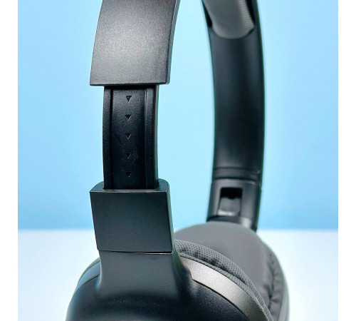 Навушники B24 Bluetooth з RGB підсвічуванням