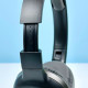Навушники B24 Bluetooth з RGB підсвічуванням