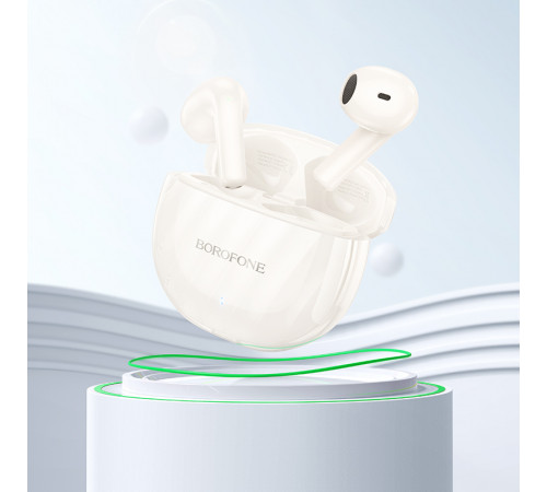 Бездротові навушники Borofone BW51 Solid true