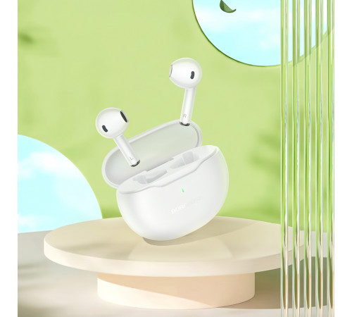 Бездротові навушники Borofone BW52 Tower