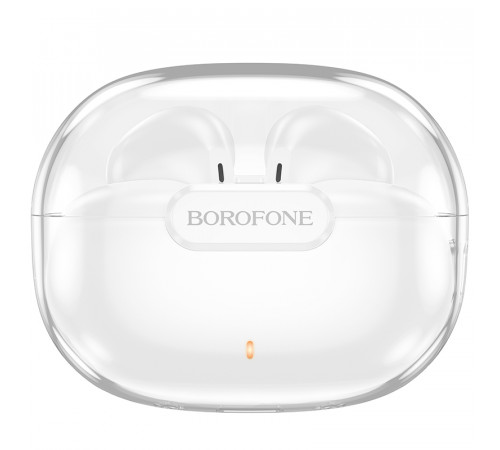 Бездротові навушники Borofone BW46 Ice