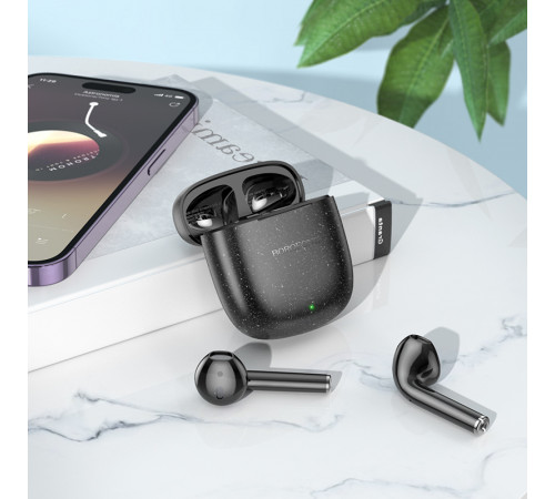 Бездротові навушники Borofone BW45 Wide