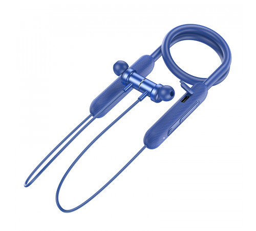 Навушники Hoco ES70 Armour neck-mounted