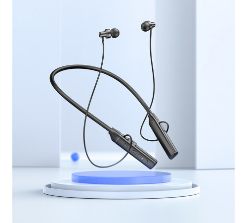 Навушники Borofone BE65 Gratified sports