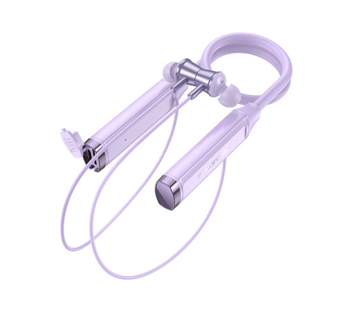 Навушники Borofone BE66 Motor sports