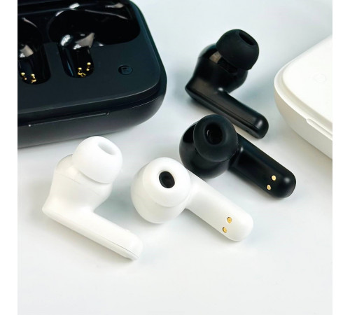 Бездротові навушники A8 plus ANC+ENC Smart case