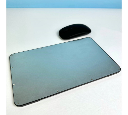 Клавіатура бездротова GFSK-9212 Combo + мишка (з Eng, Ru розкладками)