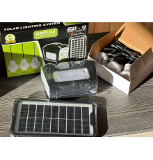 Сонячна система GD-9 (16)