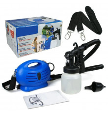 Краскопульт Paint zoom (W18) [309] [108] (6 шт/ящ) @