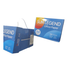 ПАПЕР A4 paper продаємо по 5 шт в упаковці (5)