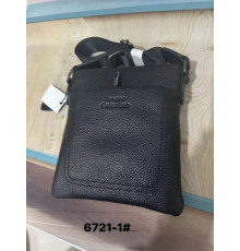 Сумка Backpack JASPER 6721-1 (100)