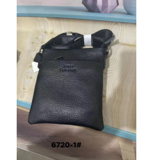 Сумка Backpack JASPER 6720-1 (100)