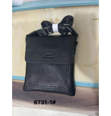 Сумка Backpack JASPER 6731-1 (100)