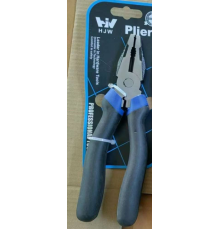 Плоскогубці vice  1111 (60)
