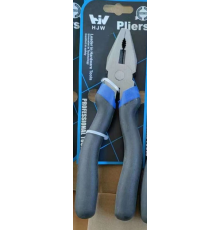 Плоскогубці vice  222222 (60)