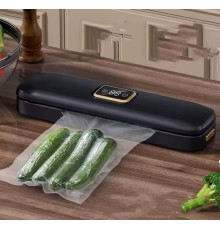 Вакууматор вакуумний пакувальник sealing machine  LY-869 (25)